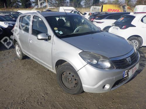 Tailgate DACIA SANDERO 1.5 dCi | BP24285983C6 - Image 22