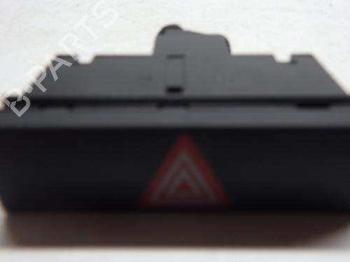 Used Warning switch Warning switch AUDI A6 C6 Avant (4F5) 3.0 TDI quattro (233 hp) 28128786 28128786
