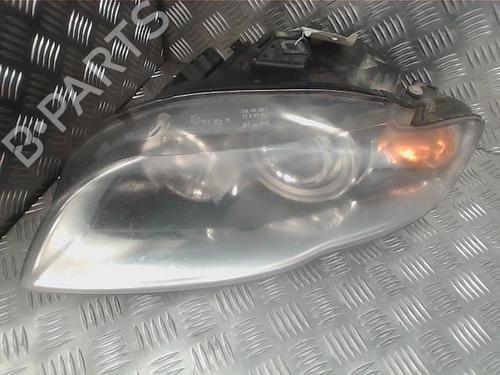 Left headlight AUDI A4 B7 Avant (8ED) 2.7 TDI | BP24287374C28 - Image 8