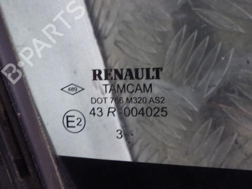 Used Front right quarter glass Front right quarter glass 38628980 38628980