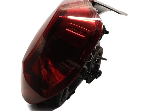 Right taillight CITROËN C3 III (SX) 1.5 BlueHDi 100 (SXYHYP, SXYHTU) | BP24285580C35 - Image 4