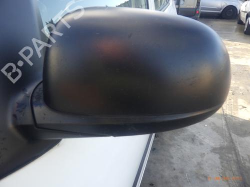 Used Left mirror HYUNDAI i10 I (PA) 1.2 (86 hp) 31974919
