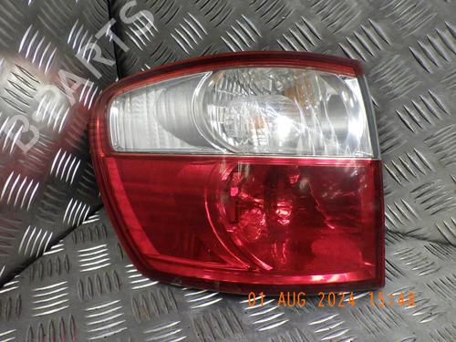 Used Left taillight Left taillight TOYOTA AVENSIS VERSO (_M2_) 2.0 D (CLM20_, CLM20R) (116 hp) 24285284 24285284