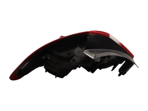 Right taillight CITROËN C4 II (NC_) 1.6 HDi 115 | BP33301505C35 - Image 3