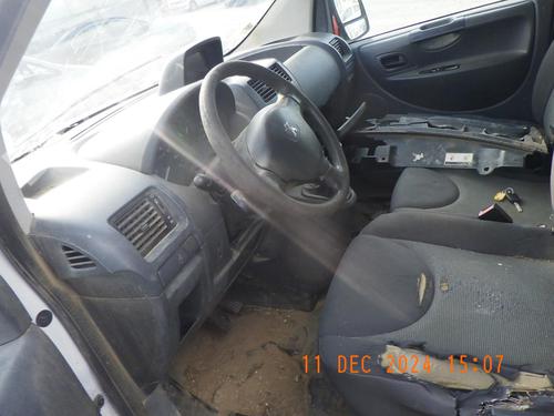 Left slide door PEUGEOT EXPERT Van (VF3A_, VF3U_, VF3X_) 2.0 HDi 130 | BP29372194C74 
