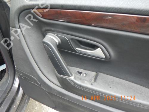 Used Front left window mechanism VW PASSAT CC B6 (357) 2.0 TDI (140 hp) 25033288