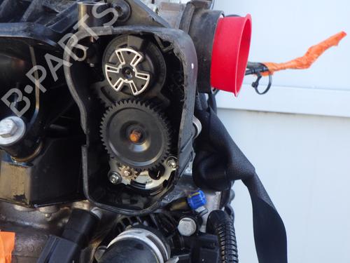 Engine PEUGEOT 108 1.2 | BP38780658M1 - Image 9