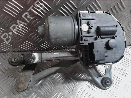 Front wiper motor PEUGEOT 3008 I MPV (0U_) 2.0 HDi | BP24285652M29 