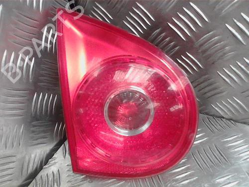 Left tailgate light VW GOLF V (1K1) 1.9 TDI | BP24285810C79 