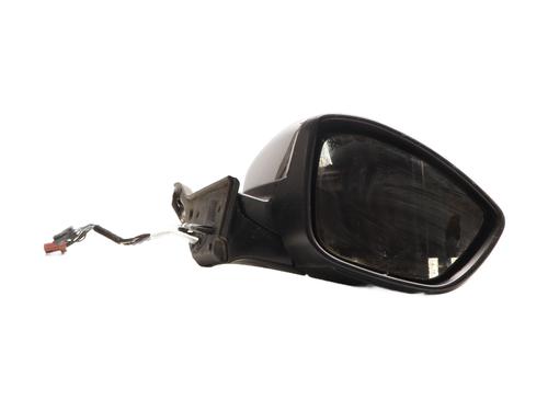 Right mirror PEUGEOT 208 I (CA_, CC_) 1.2 THP 110 | BP29863276C27