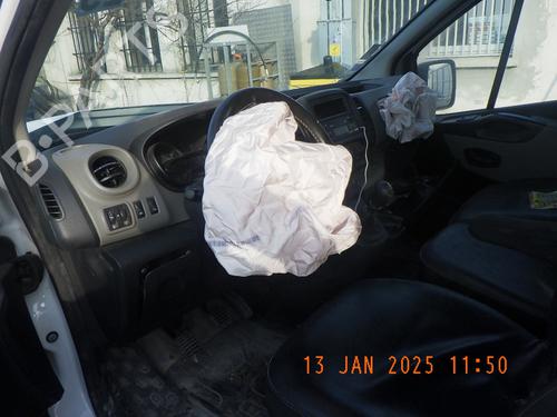 Front left window mechanism RENAULT TRAFIC III Van (FG_) 1.6 dCi 115 (FGMD) | BP32171268C22 - Image 9