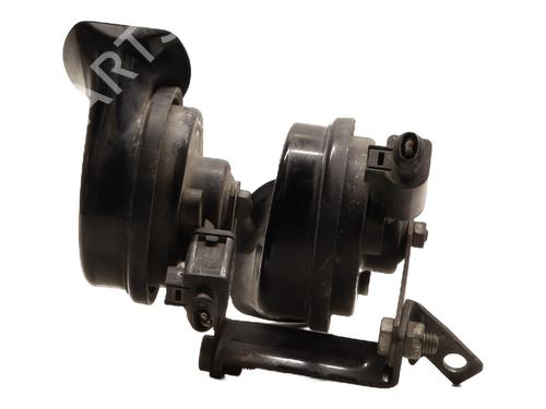 Horn HYUNDAI i30 (FD) 1.6 CRDi | BP28125378E13  - Image 5