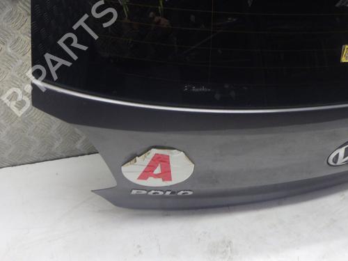 Tailgate VW POLO V (6R1, 6C1) 1.2 | BP30730717C6