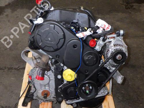 Motor LIGIER JS50 0.5 | BP37733462M1 - Image 6