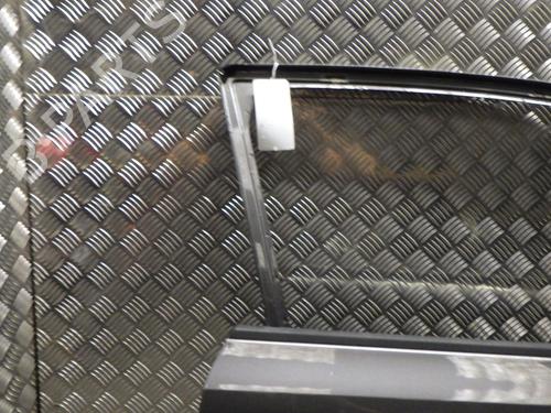 Right front door VW POLO V (6R1, 6C1) 1.6 TDI | BP28569904C3 