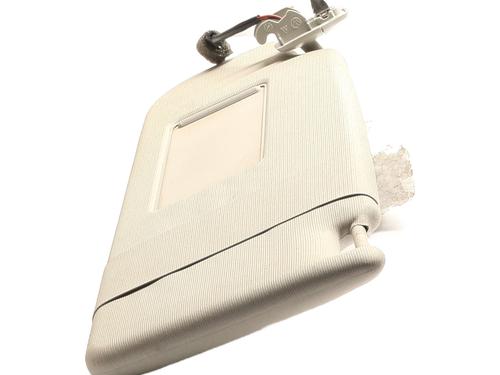 Left sun visor VW POLO V (6R1, 6C1) 1.6 TDI | BP31909524I1