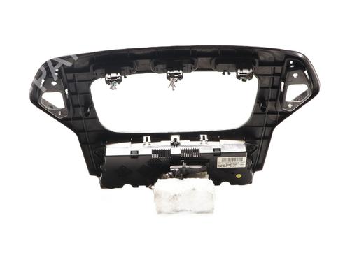 Climate control FORD MONDEO IV (BA7) 2.0 TDCi | BP29855378I5