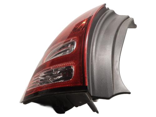 Left taillight CITROËN C3 II (SC_) 1.6 HDi | BP29124314C34 