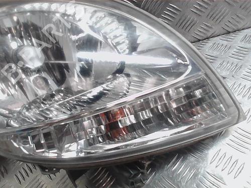 Right headlight RENAULT KANGOO (KC0/1_) 1.5 dCi (KC07) | BP24285765C29 - Image 8