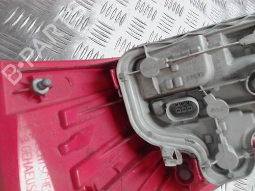 Left taillight AUDI A3 (8P1) 2.0 TDI 16V | BP24285808C34 