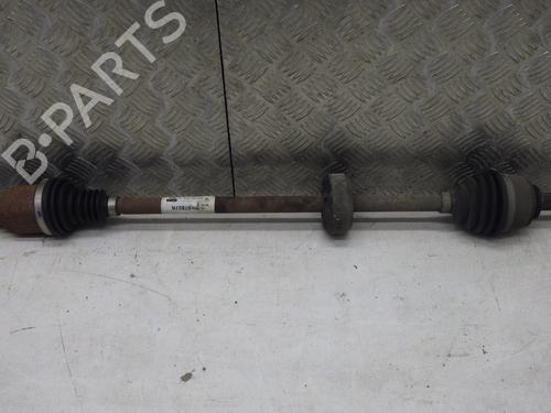 Right front driveshaft DACIA SANDERO II TCe 90 (B8M1, B8MA, B8AC) | BP33564944M39 - Image 5
