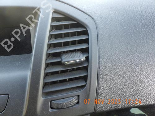 Used Air vent OPEL INSIGNIA A (G09) 2.0 CDTI (68) (131 hp) 30200307
