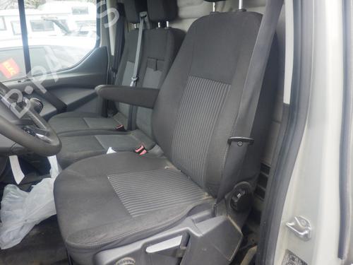 Left front seat FORD TRANSIT CUSTOM V362 Van (FY, FZ) 2.2 TDCi | BP33564903C15 - Image 2
