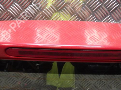 Tailgate NISSAN PIXO (UA0) 1.0 | BP26296590C6