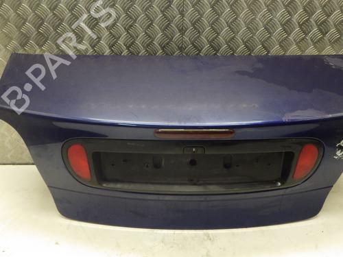Bagklap CC/Kombi-Coupé RENAULT MEGANE I Cabriolet (EA0/1_) 1.6 16V (EA04, EA0B, EA11, EA1J) | BP29837301C6 