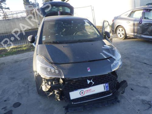 Gearbox DS DS 3 (SA_) 1.6 BlueHDi 120 (SABHZM) | BP27220145M3  - Image 6