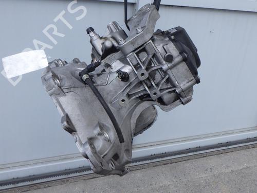 Gearbox OPEL CORSA D (S07) | BP33564865M3 - Image 6