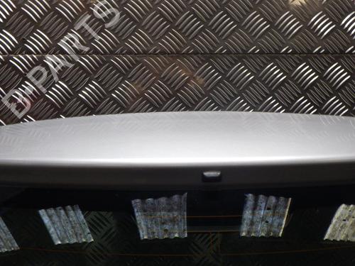 Used Tailgate Tailgate 24287095 24287095