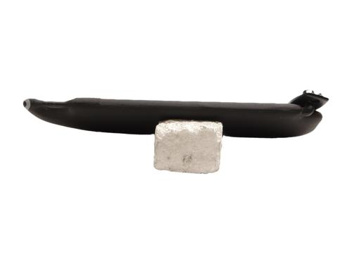 Left sun visor CITROËN DS3 (SA_) 1.6 HDi 110 | BP36418412I1 - Image 4