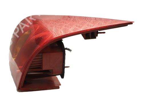 Left taillight PEUGEOT 1007 (KM_) 1.4 | BP36571726C34 - Image 5