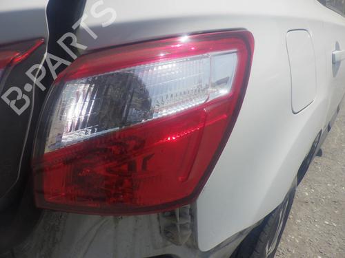 Used Right taillight Right taillight 37203121 37203121