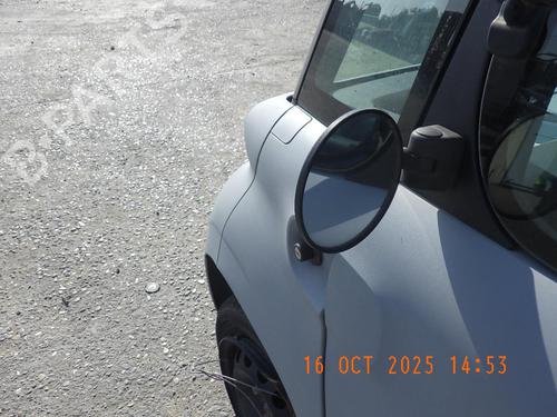 Used Left mirror CITROËN AMI (9A_) Electric (9AZ2CA) (8 hp) 29614032