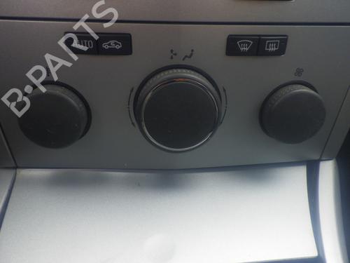Used Climate control Climate control OPEL ASTRA H GTC (A04) 1.7 CDTI (L08) (125 hp) 36520743 36520743