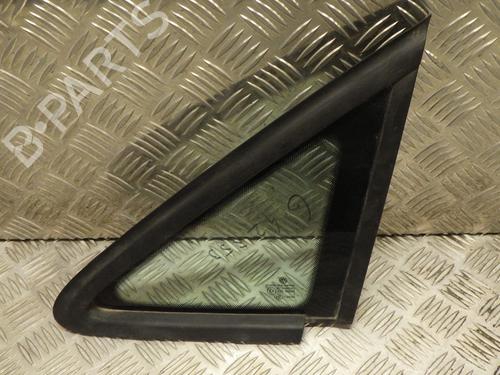 Vidro triangular frente esquerdo VW TOURAN (1T3) 1.6 TDI (105 hp) 28192611