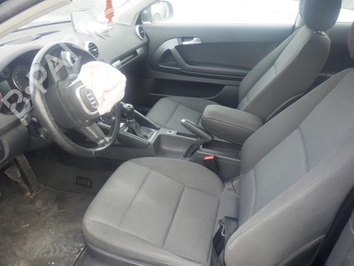 Gearbox AUDI A3 (8P1) 1.6 TDI | BP34145365M3 - Image 10