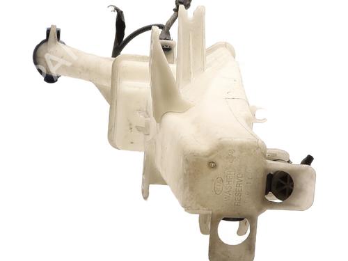 Used Windscreen washer tank Windscreen washer tank KIA PICANTO II (TA) 1.0 (69 hp) 33827417 33827417