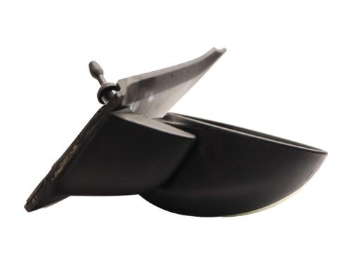 Right mirror CITROËN C1 (PM_, PN_) 1.0 | BP31293985C27 