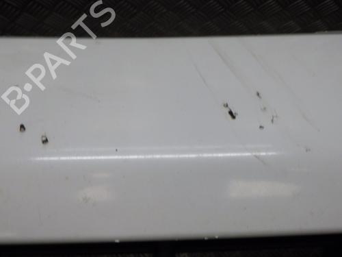 Front bumper PEUGEOT BIPPER (AA_) 1.4 HDi | BP28001499C7