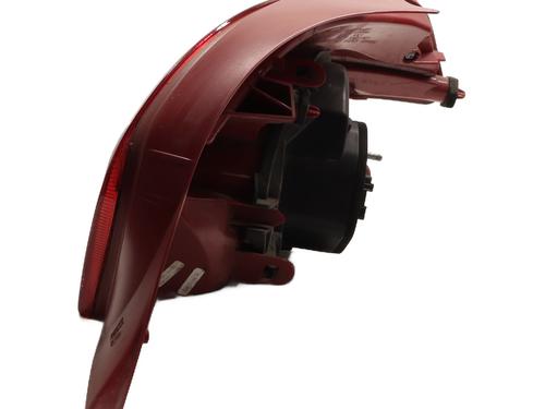 Left taillight PEUGEOT 208 I (CA_, CC_) 1.6 HDi | BP29340211C34 