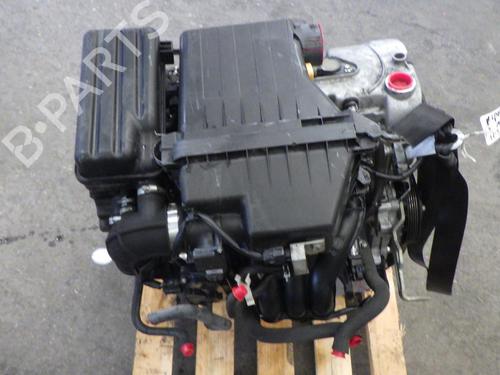 Engine OPEL AGILA B (H08) 1.0 (F68) | BP24286894M1