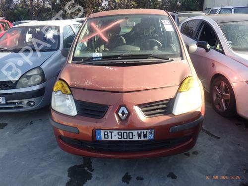 Used Parts RENAULT MODUS / GRAND MODUS (F/JP0_) 1.4 (JP01, JP0J) 4867472