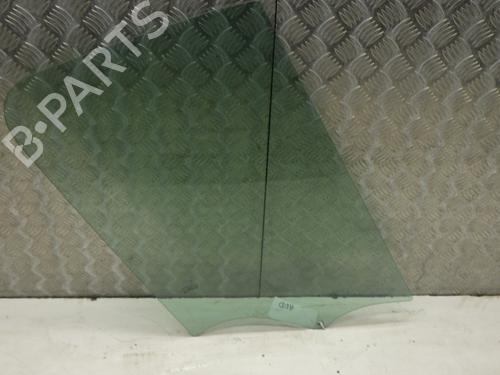 Deurruit rechts voor RENAULT MASTER III Van (FV) 2.3 dCi 100 FWD (FV0A, FV0B, FV0G, FV0K, FV0H) (101 hp) 30788360