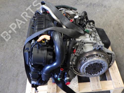 Engine CITROËN C3 I (FC_, FN_) 1.4 HDi | BP28045447M1 