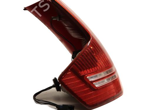 Left taillight CITROËN C4 I (LC_) 1.6 HDi | BP27617157C34 