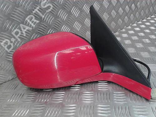 Bakspejl Højre SUZUKI SWIFT III (MZ, EZ) 1.3 (RS413, ZC11S) (92 hp) 24286813