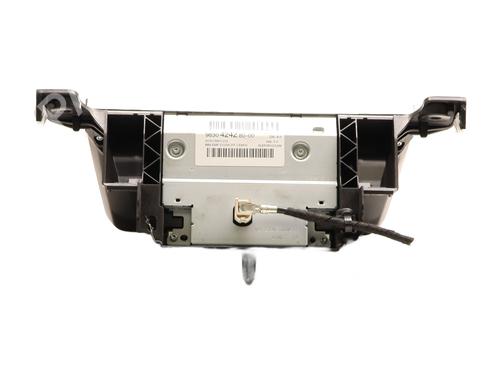 Display monitor PEUGEOT 3008 II SUV (MC_, MR_, MJ_, M4_) 1.5 BlueHDi 130 | BP29563487C48